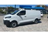 PEUGEOT - EXPERT - 2025/2026 - Branca - R$ 198.000,00