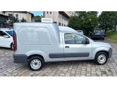 FIAT - FIORINO - 2018/2018 - Prata - R$ 74.900,00