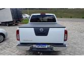 NISSAN - FRONTIER - 2015/2015 - Branca - R$ 96.000,00