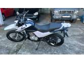 HONDA - NXR 160 - 2023/2023 - Branca - R$ 21.900,00