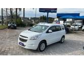 CHEVROLET - SPIN - 2013/2013 - Branca - R$ 40.000,00