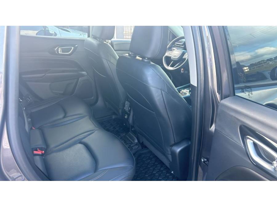JEEP - COMPASS - 2023/2023 - Cinza - R$ 158.000,00