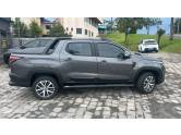 FIAT - STRADA - 2022/2023 - Cinza - R$ 112.000,00
