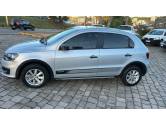 VOLKSWAGEN - GOL - 2014/2014 - Prata - R$ 39.990,00