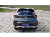 CHERY - TIGGO - 2021/2022 - Cinza - R$ 79.990,00