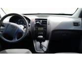 HYUNDAI - TUCSON - 2014/2015 - Prata - R$ 55.000,00