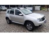 RENAULT - DUSTER - 2017/2017 - Prata - R$ 65.000,00