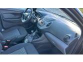 FORD - KA + - 2015/2016 - Preta - R$ 39.000,00