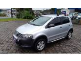 VOLKSWAGEN - CROSSFOX - 2009/2009 - Prata - R$ 30.900,00