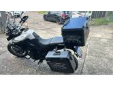 TRIUMPH - TIGER 800 - 2014/2014 - Branca - R$ 43.000,00