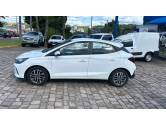 HYUNDAI - HB20 - 2022/2023 - Branca - R$ 72.500,00