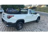 FIAT - STRADA - 2025/2025 - Branca - R$ 96.000,00