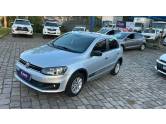 VOLKSWAGEN - GOL - 2014/2014 - Prata - R$ 39.990,00