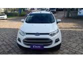 FORD - ECOSPORT - 2016/2017 - Branca - R$ 67.900,00
