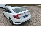 HONDA - CIVIC - 2017/2017 - Branca - R$ 104.900,00
