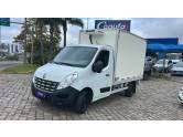 RENAULT - MASTER - 2015/2015 - Branca - Sob Consulta