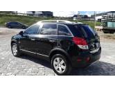 CHEVROLET - CAPTIVA - 2010/2010 - Preta - R$ 40.000,00