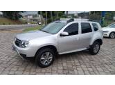 RENAULT - DUSTER - 2017/2017 - Prata - R$ 65.000,00