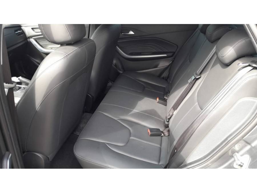 CHERY - TIGGO - 2021/2022 - Cinza - R$ 79.990,00