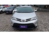 TOYOTA - RAV4 - 2014/2014 - Prata - R$ 89.900,00