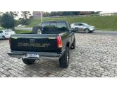 CHEVROLET - SILVERADO - 1997/1997 - Preta - Sob Consulta
