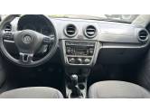 VOLKSWAGEN - GOL - 2013/2014 - Cinza - R$ 44.000,00