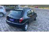 CHEVROLET - CELTA - 2010/2011 - Preta - R$ 24.000,00