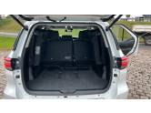 TOYOTA - HILUX SW4 - 2025/2025 - Branca - R$ 387.000,00
