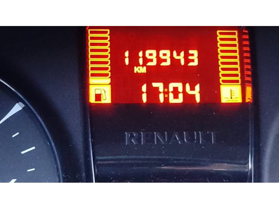RENAULT - KANGOO - 2012/2013 - Branca - R$ 45.000,00