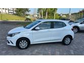 FIAT - ARGO - 2018/2018 - Branca - R$ 51.900,00
