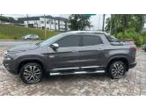 FIAT - TORO - 2022/2022 - Cinza - R$ 139.000,00