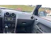 FORD - ECOSPORT - 2006/2006 - Prata - R$ 32.000,00