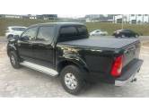 TOYOTA - HILUX - 2007/2007 - Preta - R$ 100.900,00