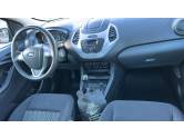 FORD - KA + - 2015/2016 - Preta - R$ 39.000,00