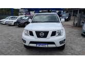 NISSAN - FRONTIER - 2015/2015 - Branca - R$ 96.000,00