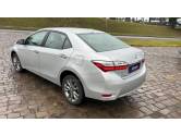 TOYOTA - COROLLA - 2019/2019 - Prata - R$ 116.000,00