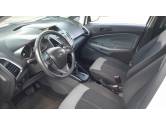 FORD - ECOSPORT - 2016/2017 - Branca - R$ 67.900,00