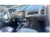 FIAT - TORO - 2018/2019 - Cinza - R$ 105.000,00