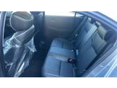 HONDA - CITY - 2025/2025 - Prata - R$ 146.000,00