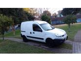 RENAULT - KANGOO - 2012/2013 - Branca - R$ 45.000,00