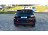 JEEP - COMPASS - 2018/2018 - Preta - R$ 103.000,00