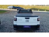 FIAT - STRADA - 2021/2022 - Branca - R$ 80.000,00