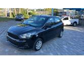 FORD - KA + - 2015/2016 - Preta - R$ 39.000,00