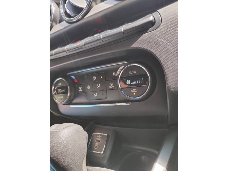 FIAT - CRONOS - 2020/2020 - Preta - R$ 75.900,00