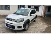FIAT - UNO - 2014/2015 - Branca - R$ 42.900,00