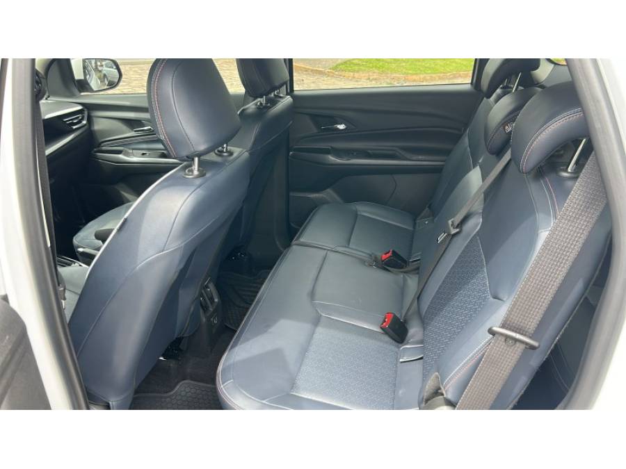 CHEVROLET - SPIN - 2024/2025 - Branca - R$ 138.000,00