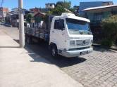 VOLKSWAGEN - 9-150 - 2009/2009 - Branca - R$ 165.000,00