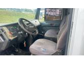 MERCEDES-BENZ - 710 (DIESEL) - 2007/2008 - Branca - R$ 157.000,00