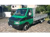 IVECO - DAILY - 2006/2006 - Verde - R$ 58.000,00