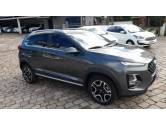 CHERY - TIGGO - 2021/2022 - Cinza - R$ 79.990,00